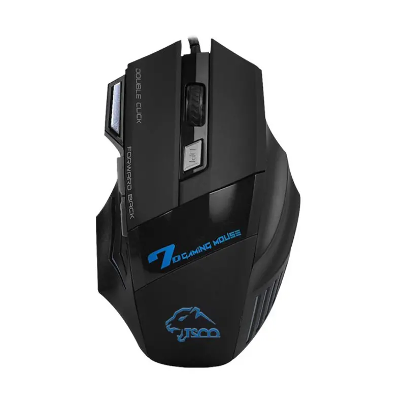 Tsco TM 2018N wired Gaming mouse